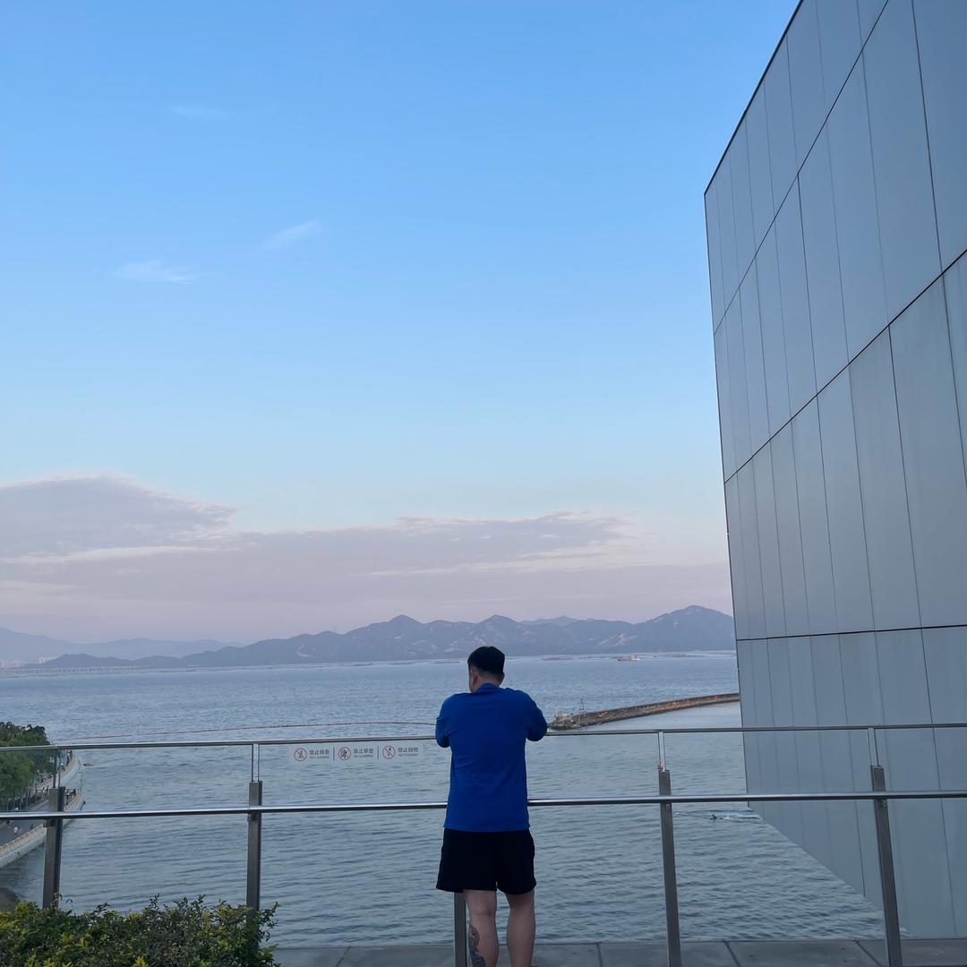 有趣的灵魂