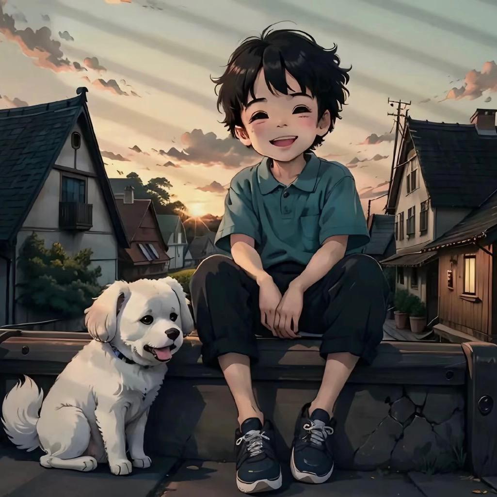 莱挽⚡️小剧场🌈