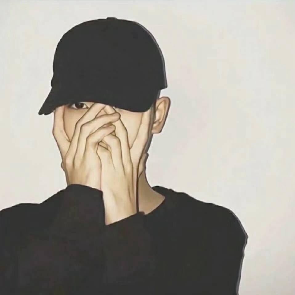 🌈那个女孩真酷