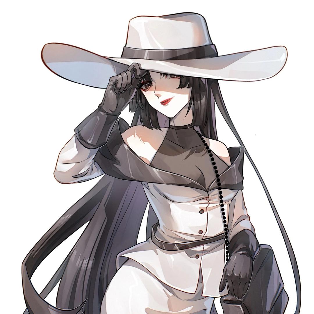 元子·
