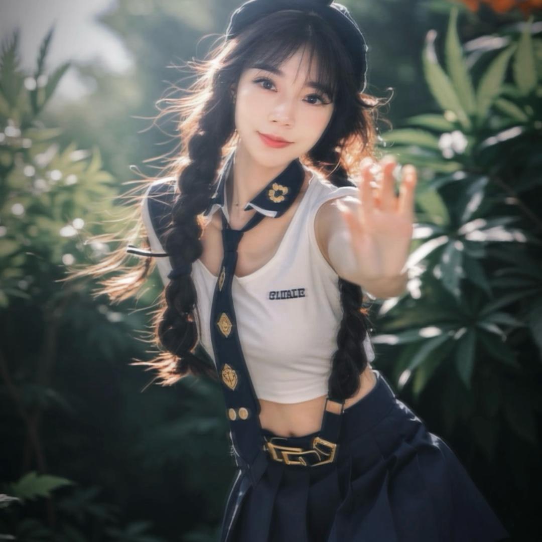 玟