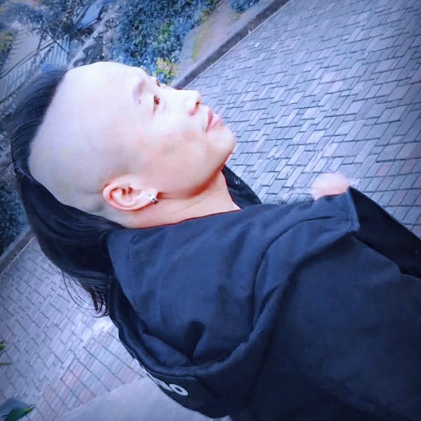 半边辉