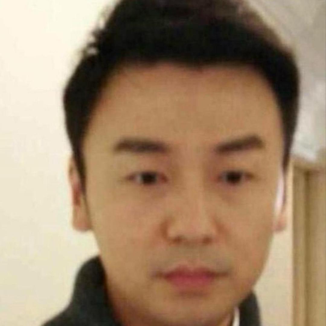 陈俊生