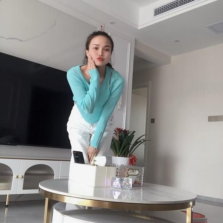 华毅半岛丹妹子😘