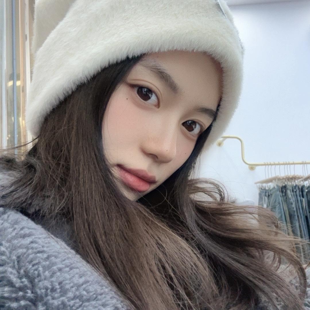 小个子定制专属（咩咩）