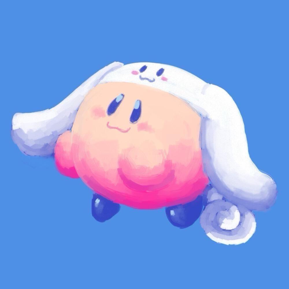 啵啵^