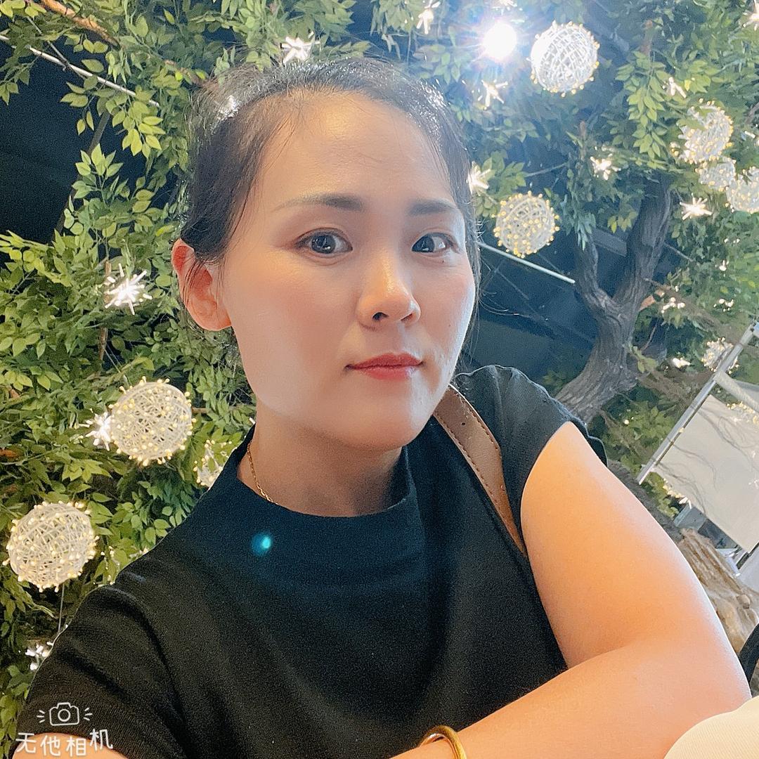 面食郑小美