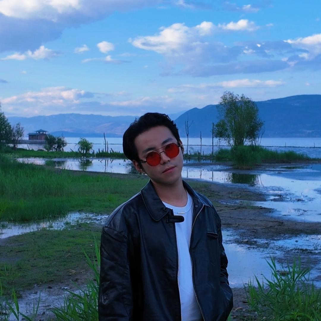 橙鱼羊
