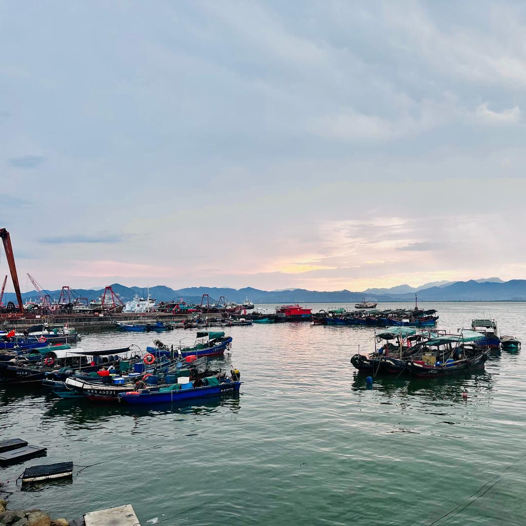 渔来香海鲜（精品优选）