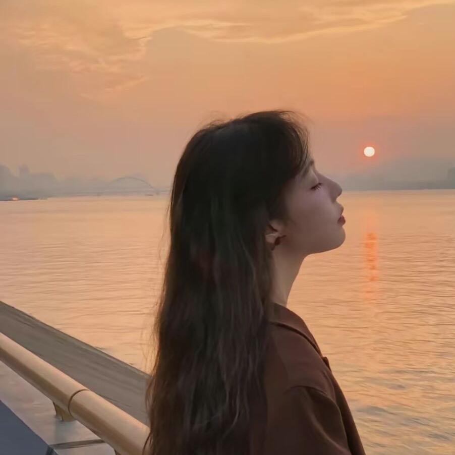 温暖的海洋