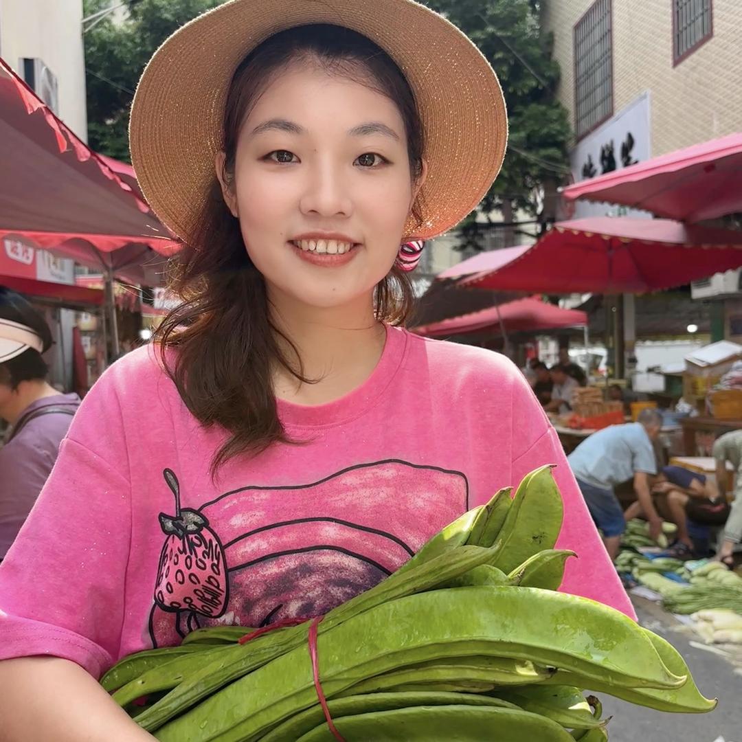 宁远三美荔荔助农