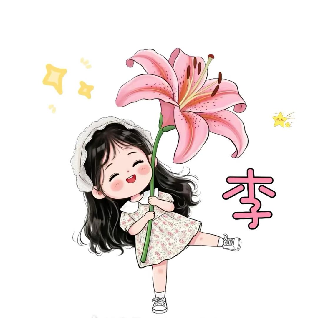 小李吖
