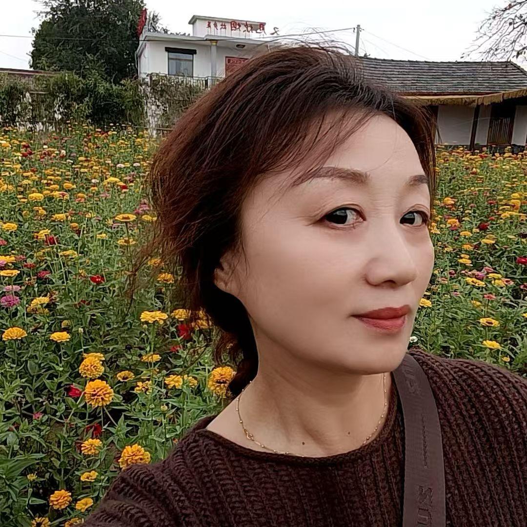 静姐JINGJIE