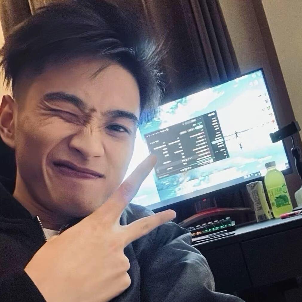 @hh侯