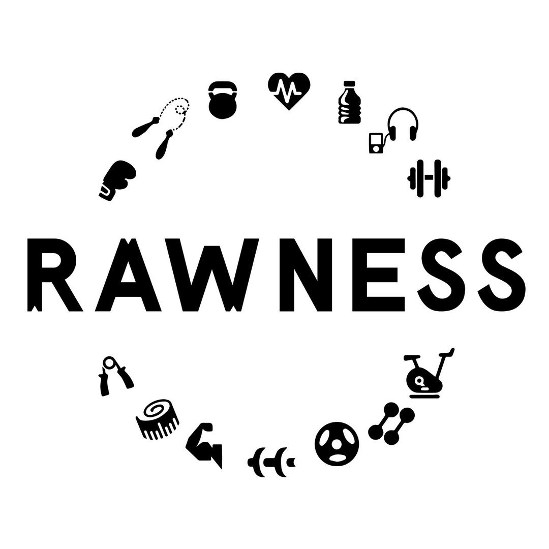 RAWNESS饰品旗舰店
