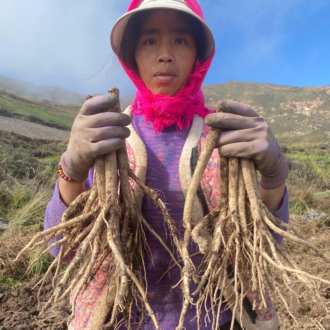 小胡农产品滋补养生店