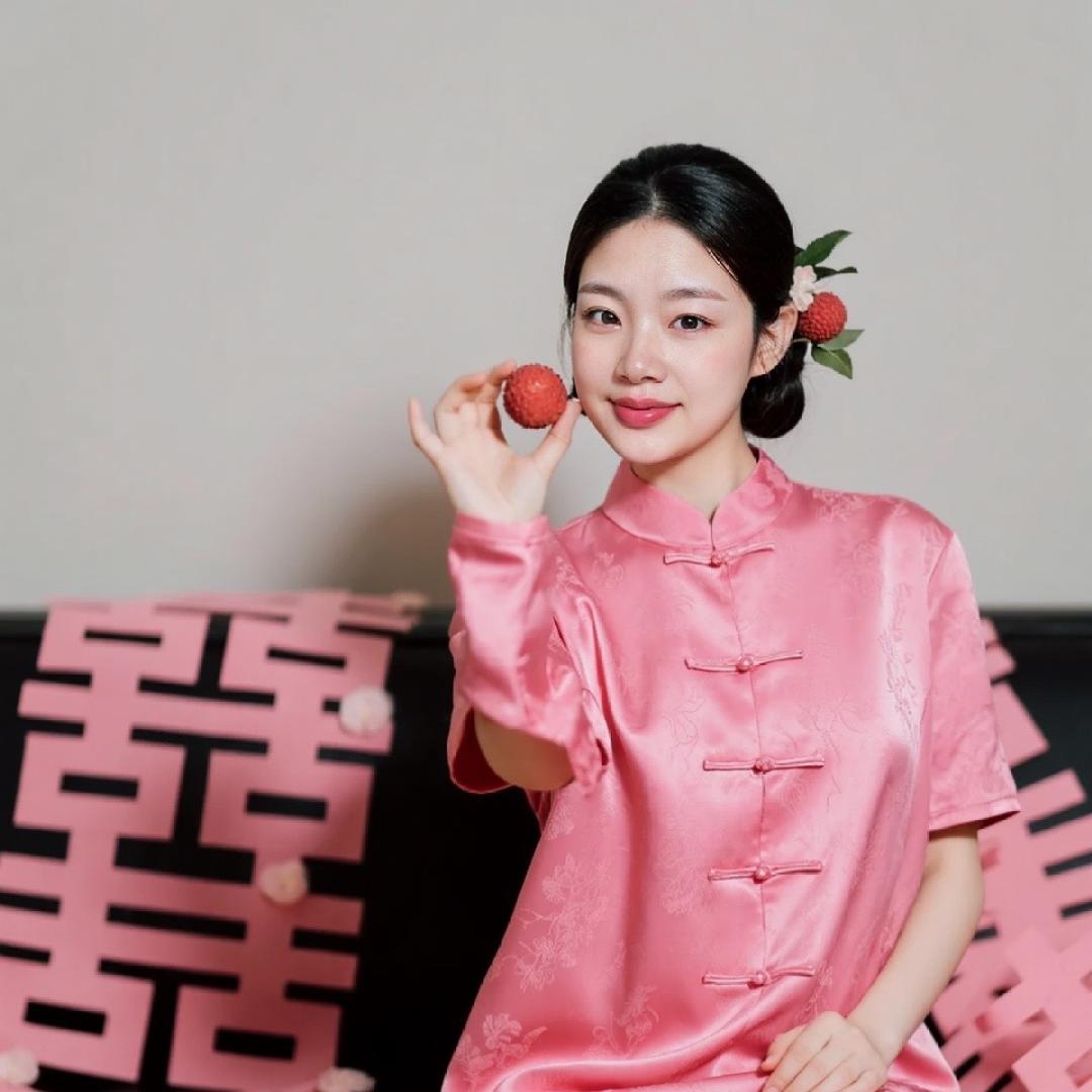 海霸王刘小妹牛羊贸易