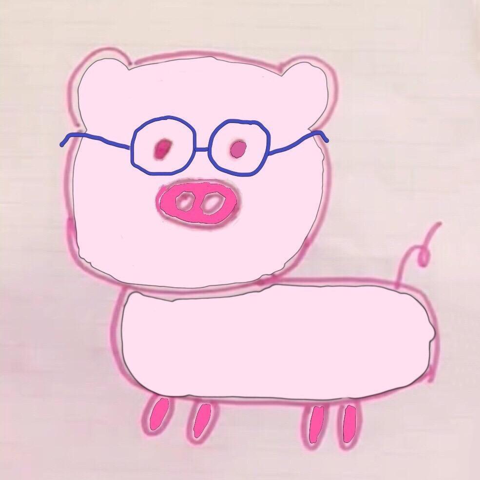 小孙同学