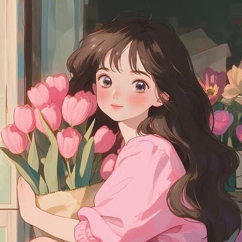 喵～