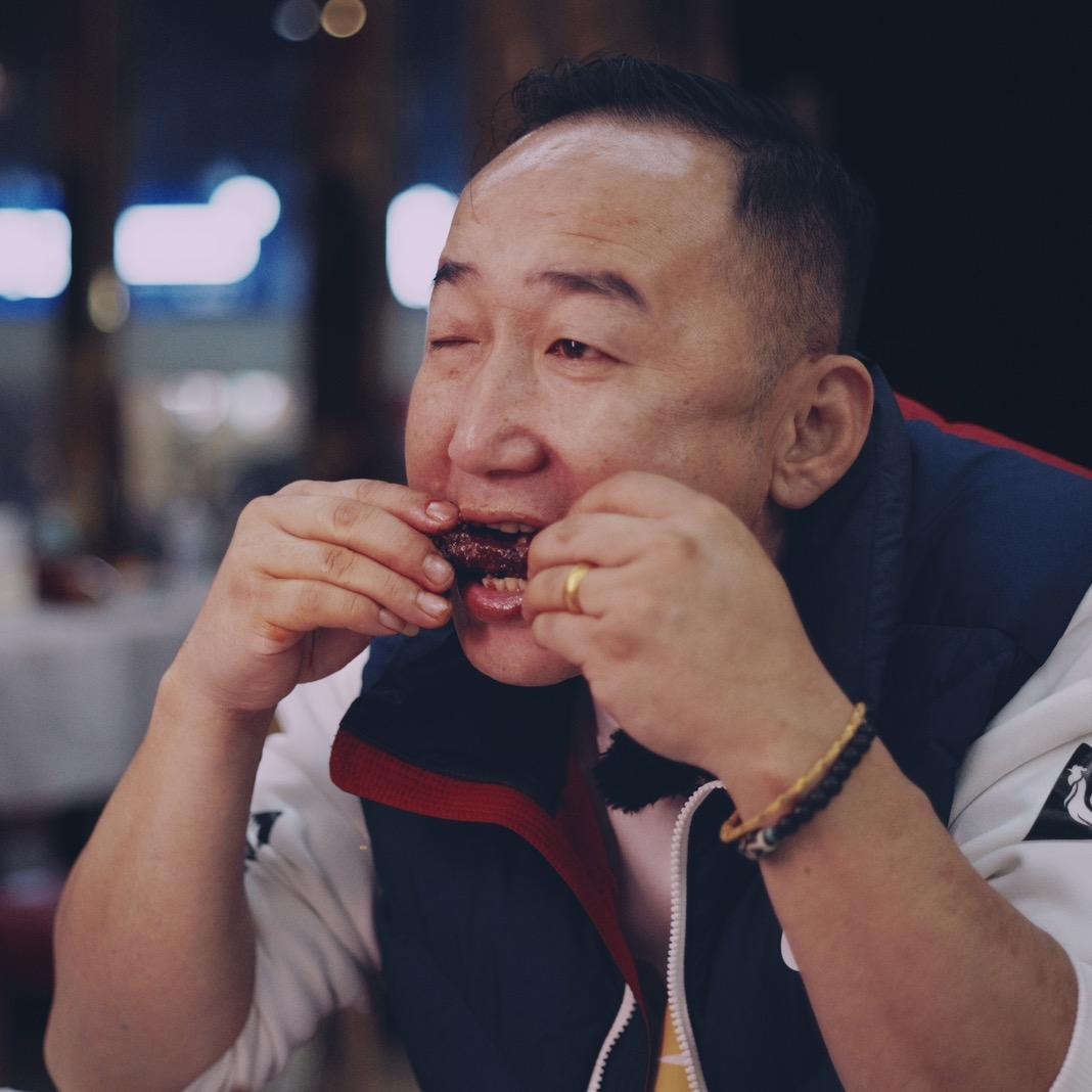 食者老陈