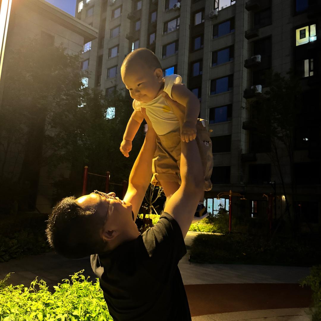 任悦ing