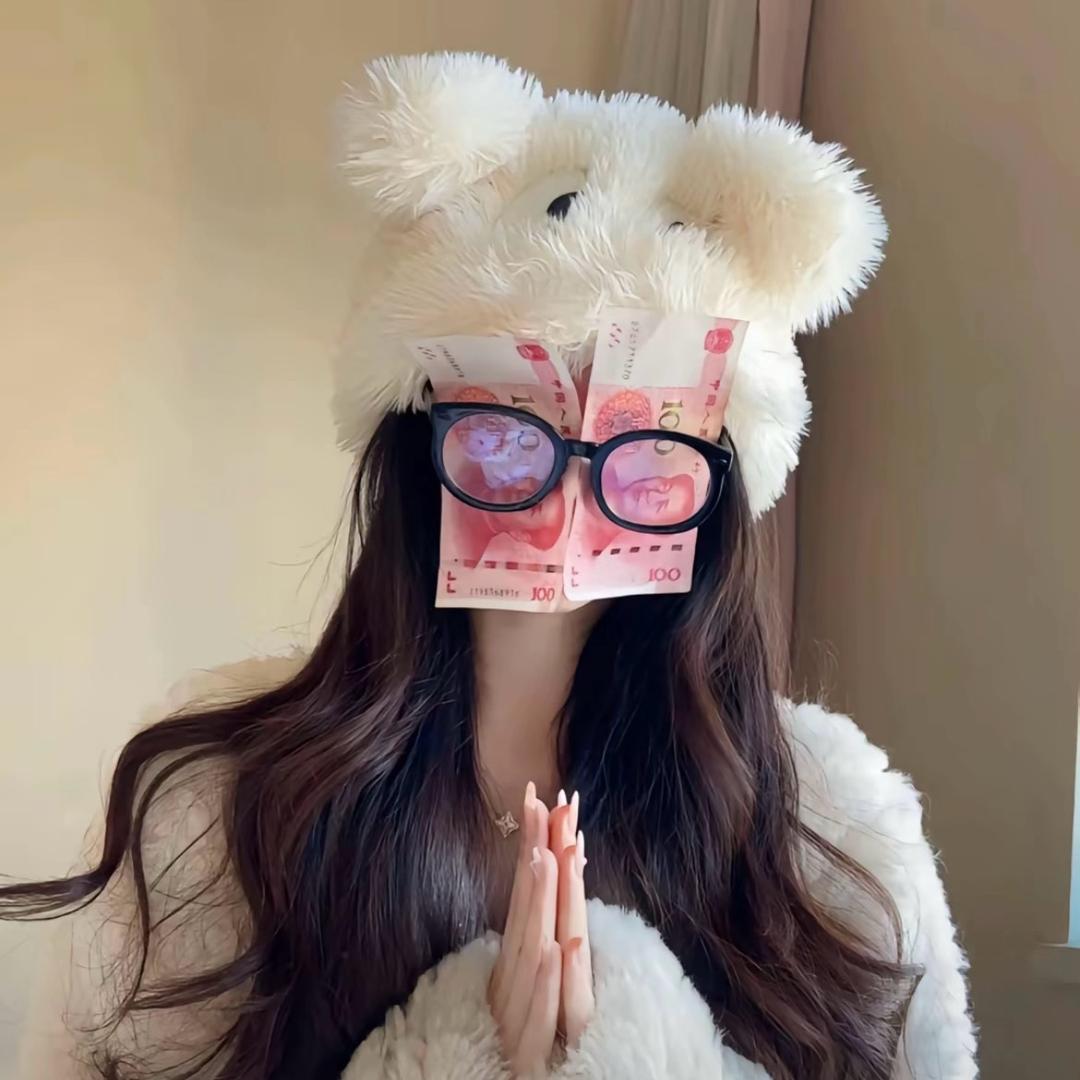 小柠不困啦