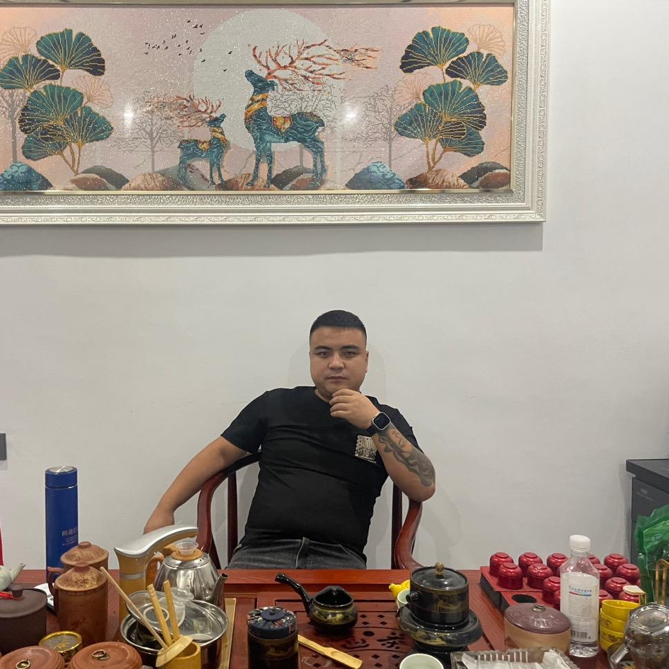 @中国🇨🇳向公子《低谷期》