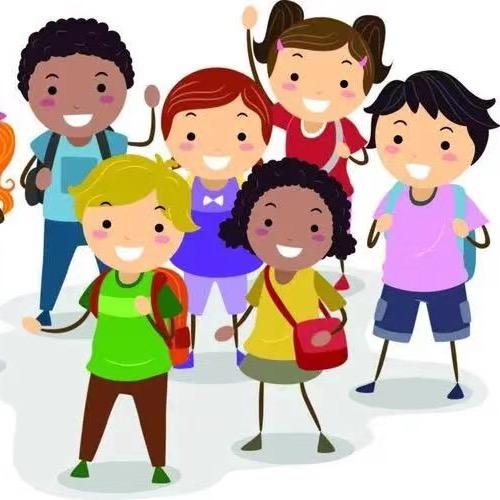我们上学啦🎒