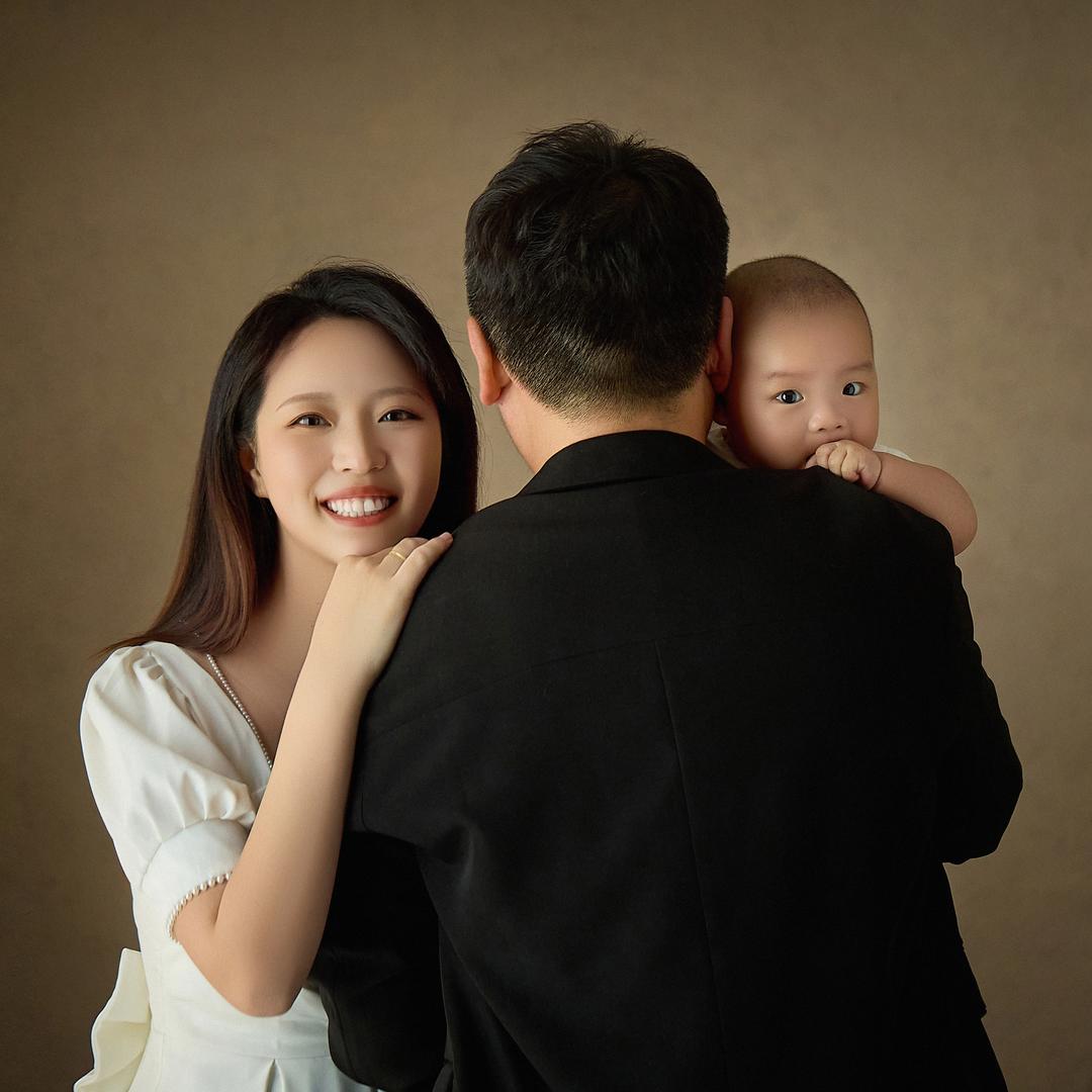 柠檬夫妇