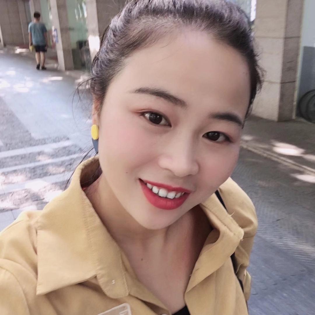 饭团小阿姨