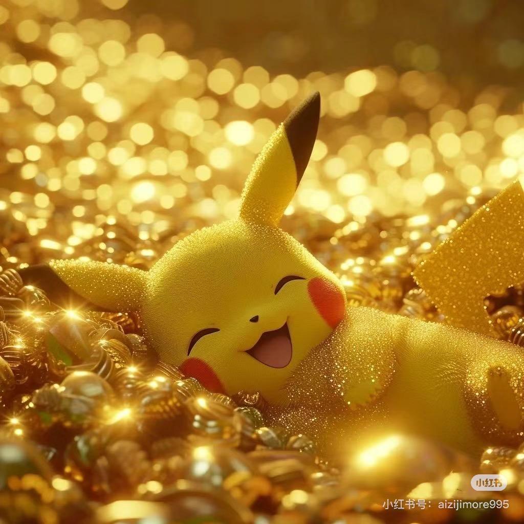 🎶又菜又爱玩的好运