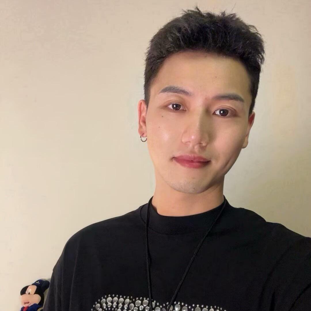多多仔（高端潮牌）男女同款