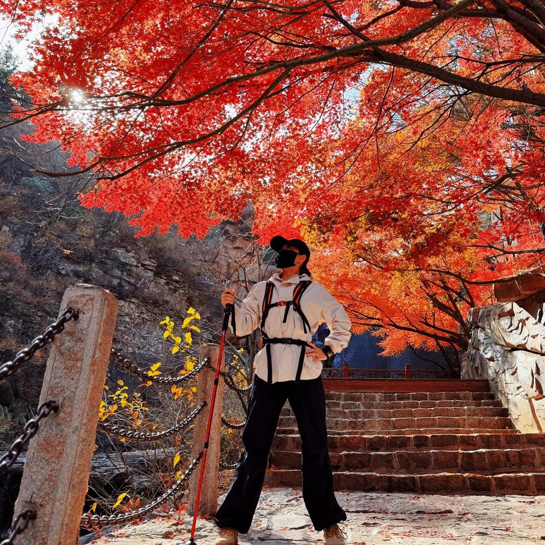 沐棠（日常版）