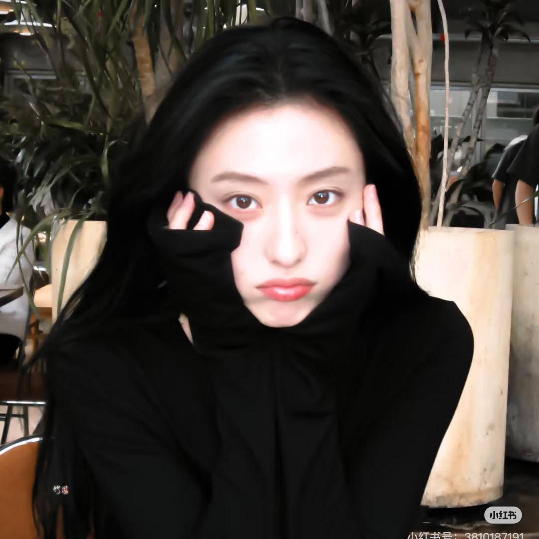 宁宁早点睡🐰