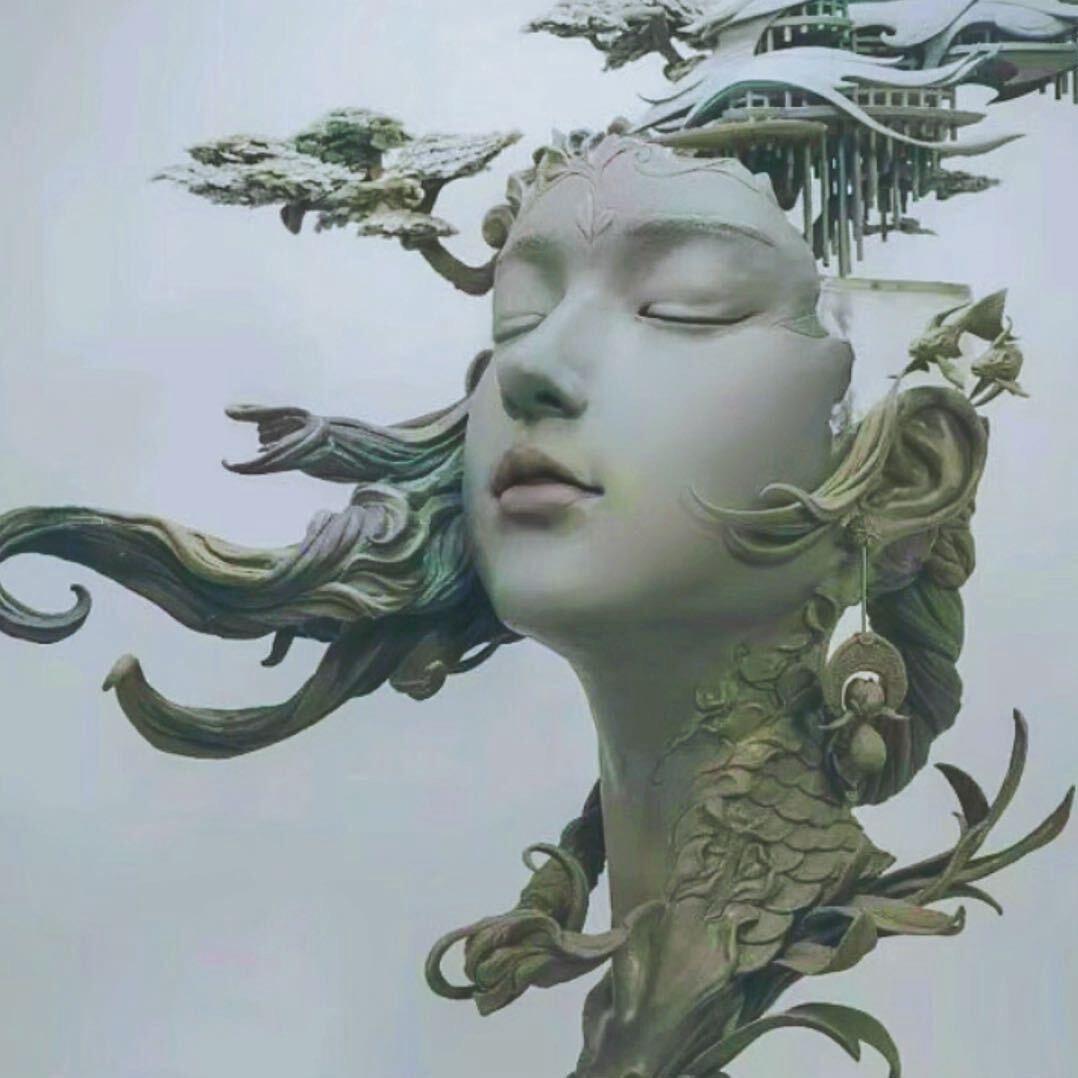 洛神賦