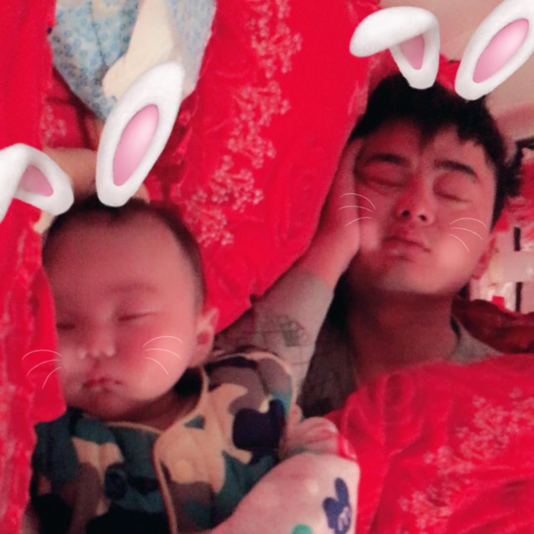 天乐妈妈