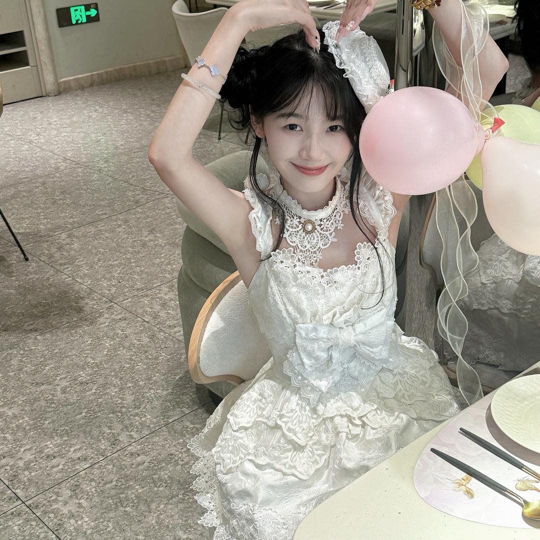 ✨星星