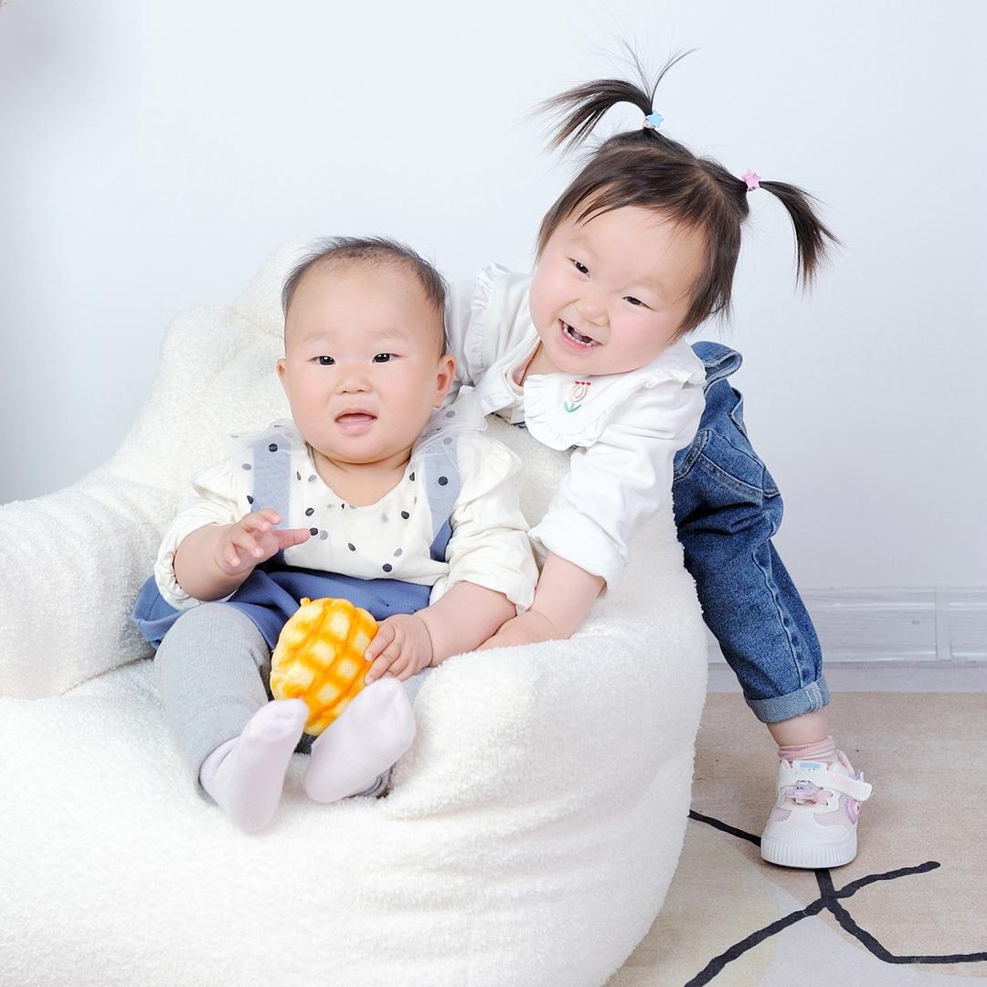 橙橙小盆友