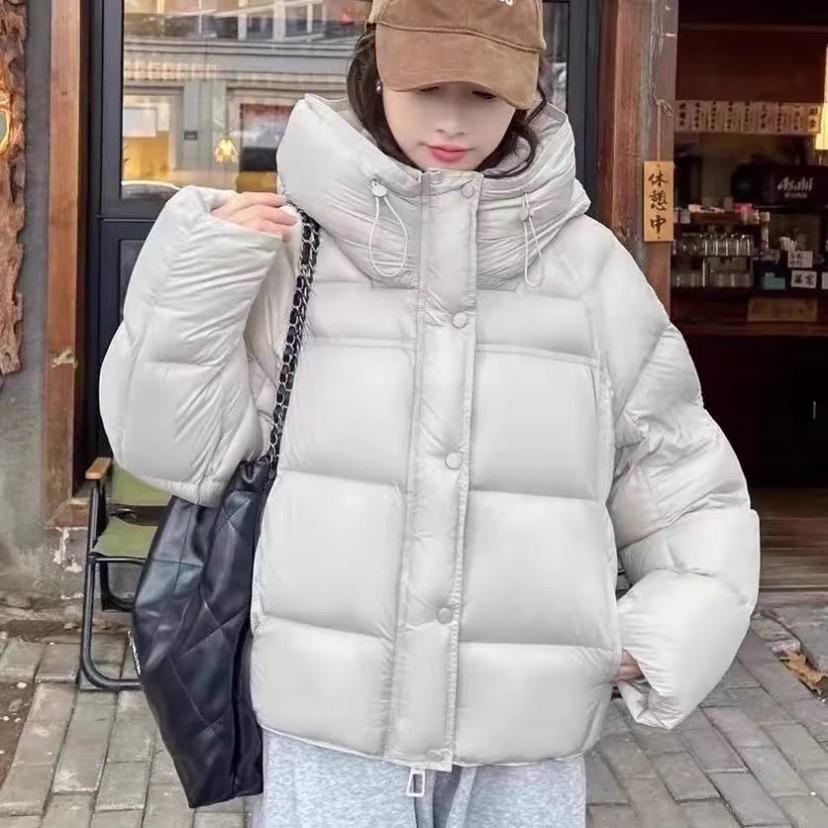 GLM羽绒服工厂店