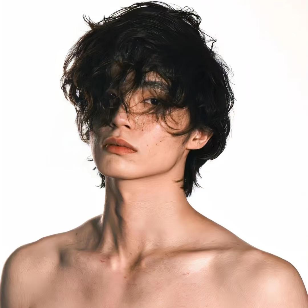 让我再睡一分钟