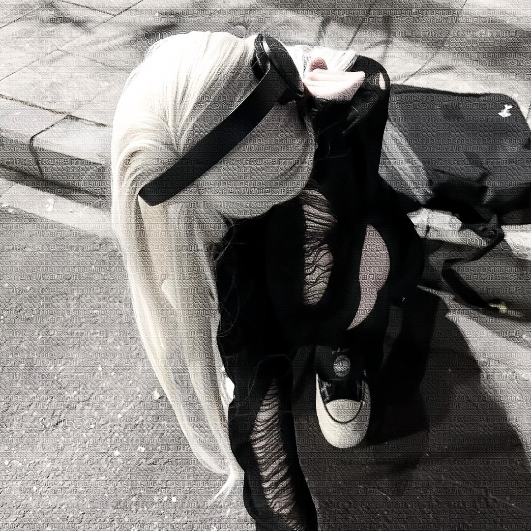 小晕爱
