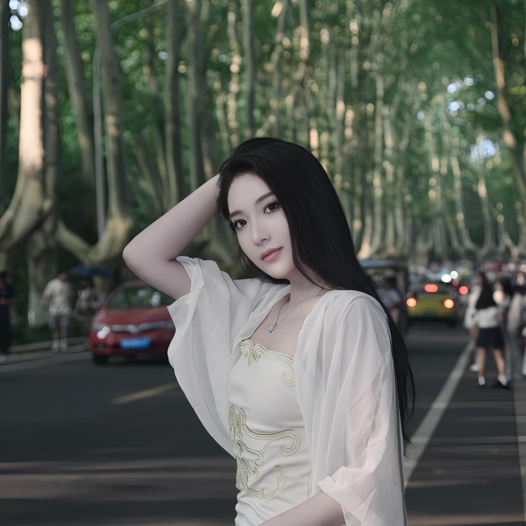 笨蛋美女🧜‍♀️