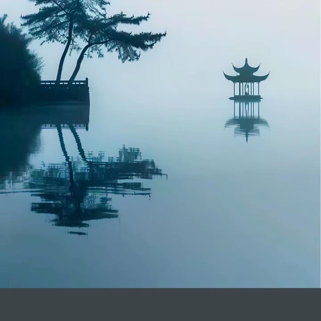 五台山 了凡