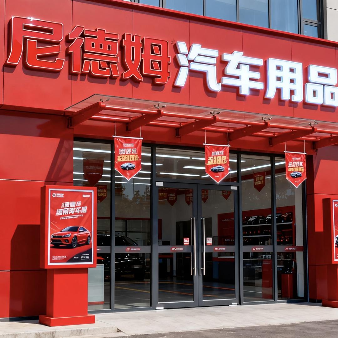 尼德姆汽车用品旗舰店