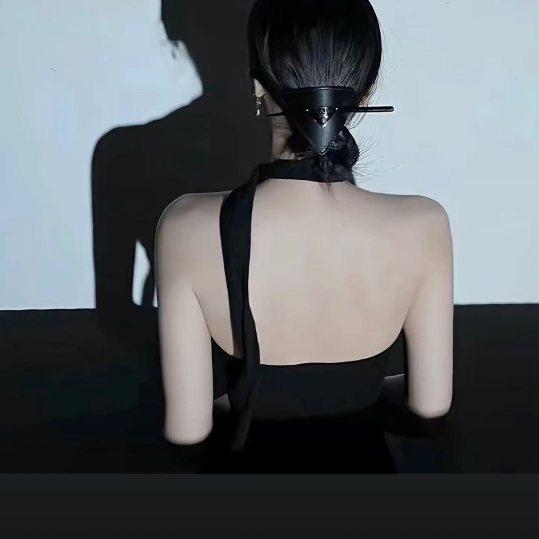 万源喜見•化妆师笑笑