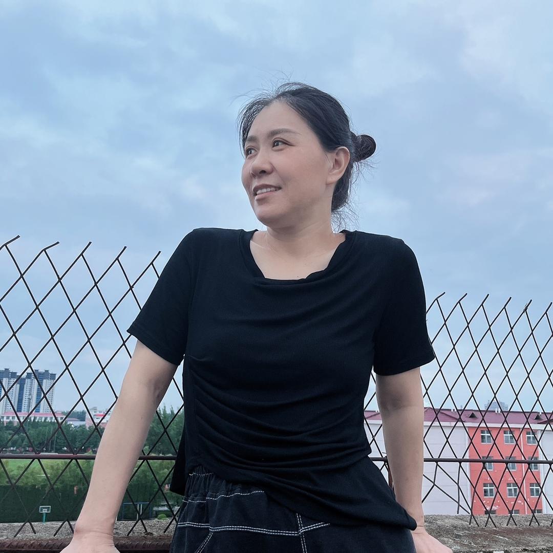 柒柒🌿