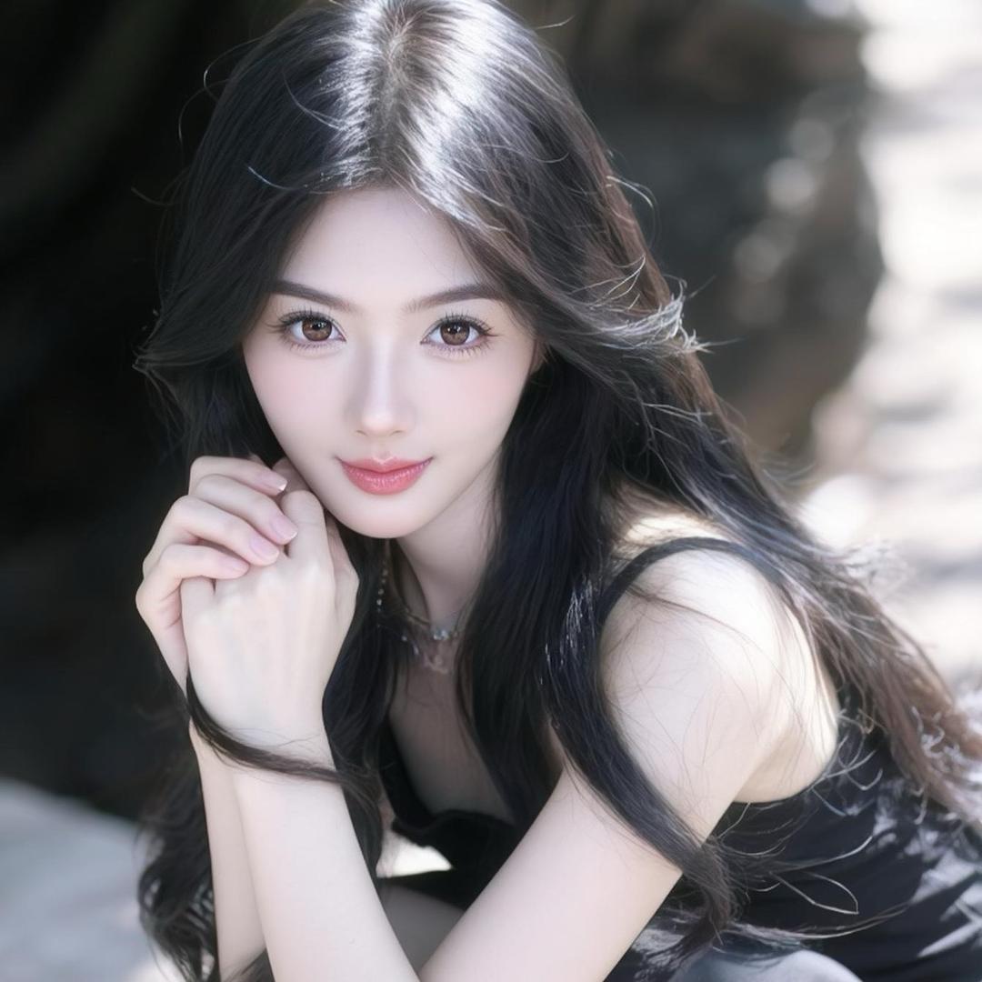可爱的慧慧