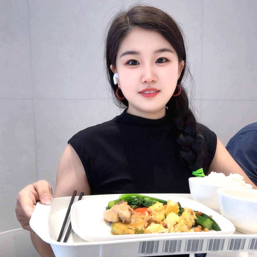 鹏鼎小黑妹（内部推荐）