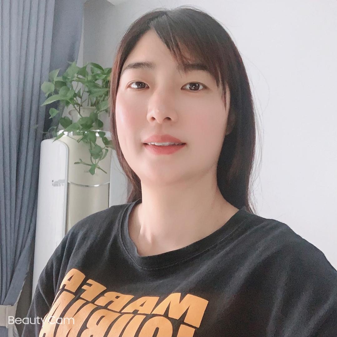 琪琪妈