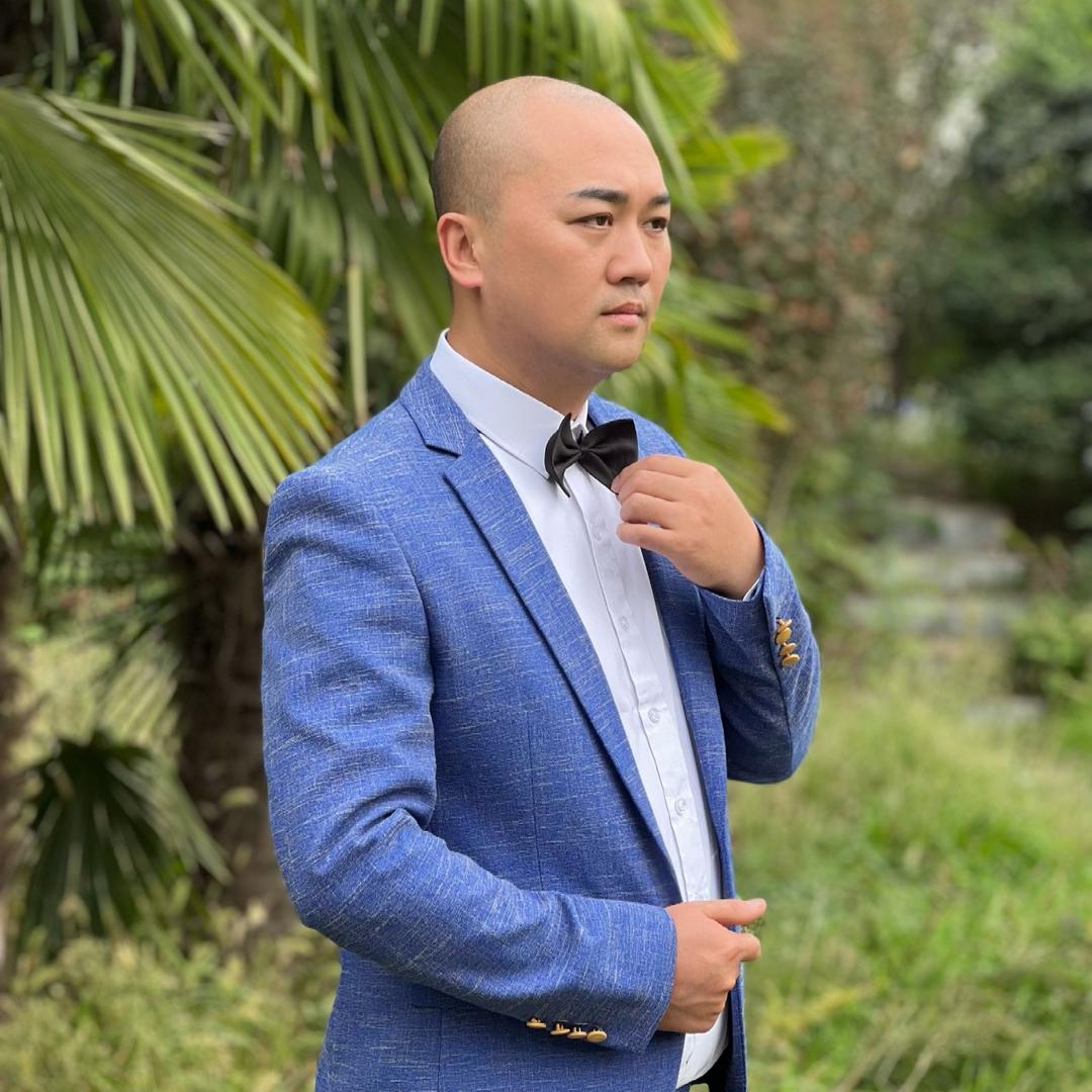 秃哥演出号